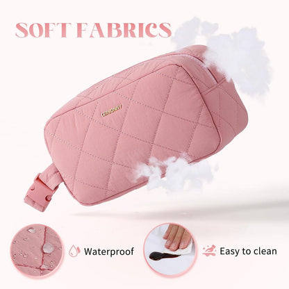 Cerbonny Ethereal Freezable Bag Set - Square Ethereal 3 Cans & Large Ethereal 16 Cans - Built in Detachable Gel Packs