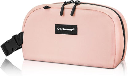 Cerbonny Mini Freezable Bag - Classical Rounded with 2 detachable Ice Packs