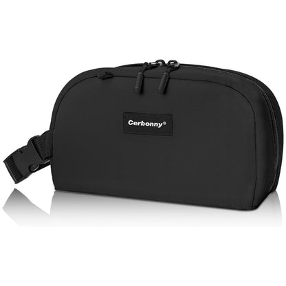 Cerbonny Mini Freezable Bag - Classical Rounded with 2 detachable Ice Packs