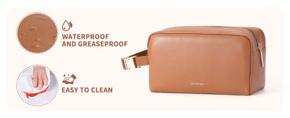 Cerbonny Mini Freeazble Bag - Flagship Leather - Small Lunch Bag