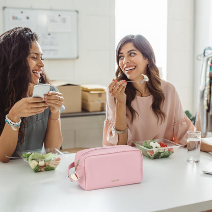 Cerbonny Mini Freeazble Bag - Flagship Leather - Small Lunch Bag