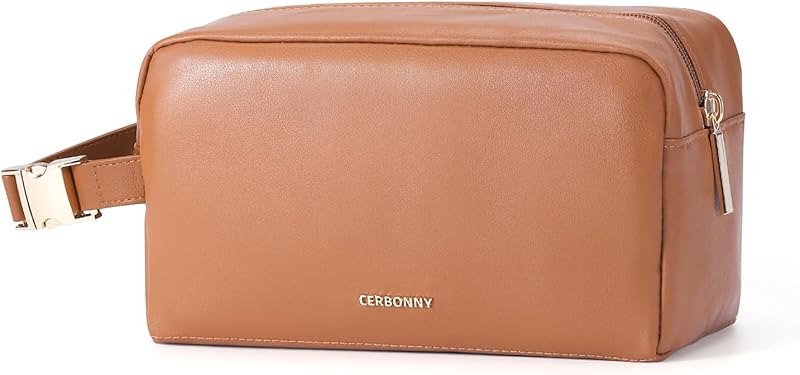 Cerbonny Mini Freeazble Bag - Flagship Leather - Small Lunch Bag