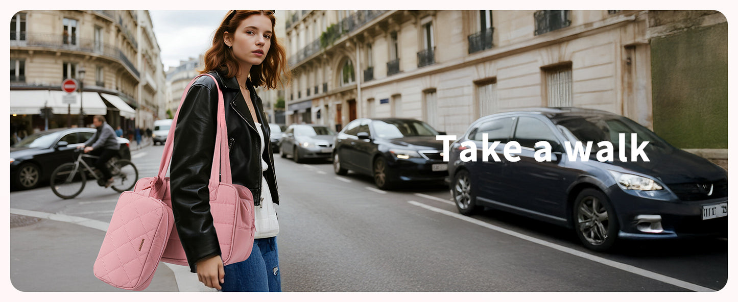 Cerbonny Ethereal Freezable Bag - As Fluffy and Gentle as Cloud - 3 Cans Capacity with 2 Detachable Ice Pack