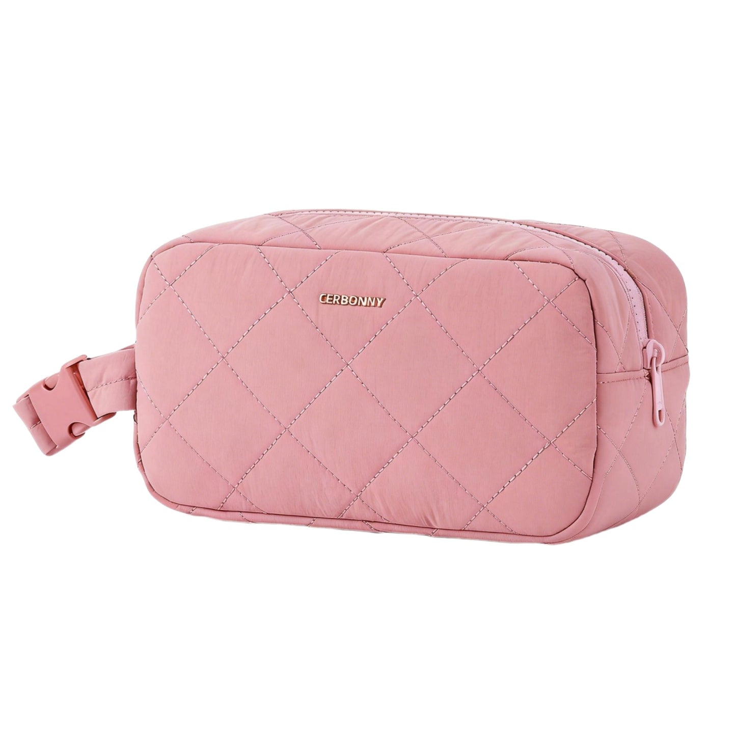 Cerbonny Ethereal Freezable Bag - As Fluffy and Gentle as Cloud - 3 Cans Capacity with 2 Detachable Ice Pack