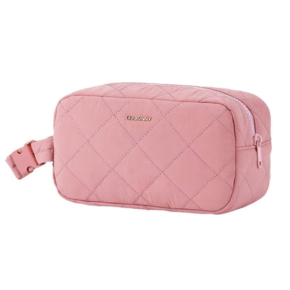 Cerbonny Ethereal Freezable Bag - As Fluffy and Gentle as Cloud - 3 Cans Capacity with 2 Detachable Ice Pack