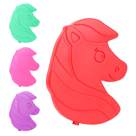 Cerbonny Lunch Box lce Packs (4-Pack) - Unicorn