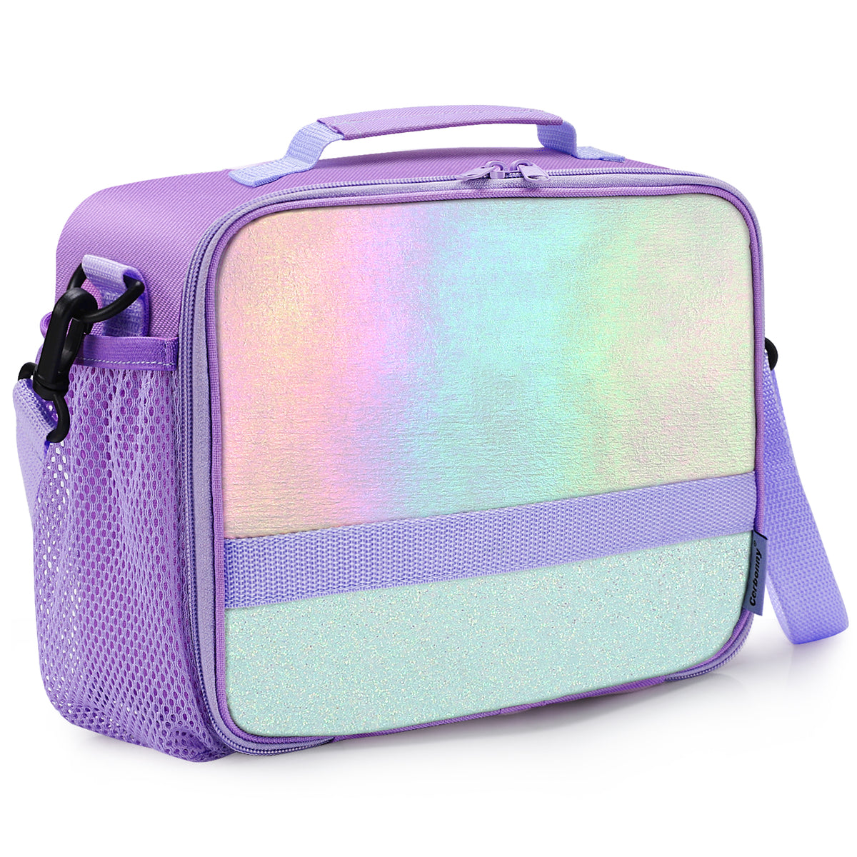 Insulated Kids Lunch Bag for School