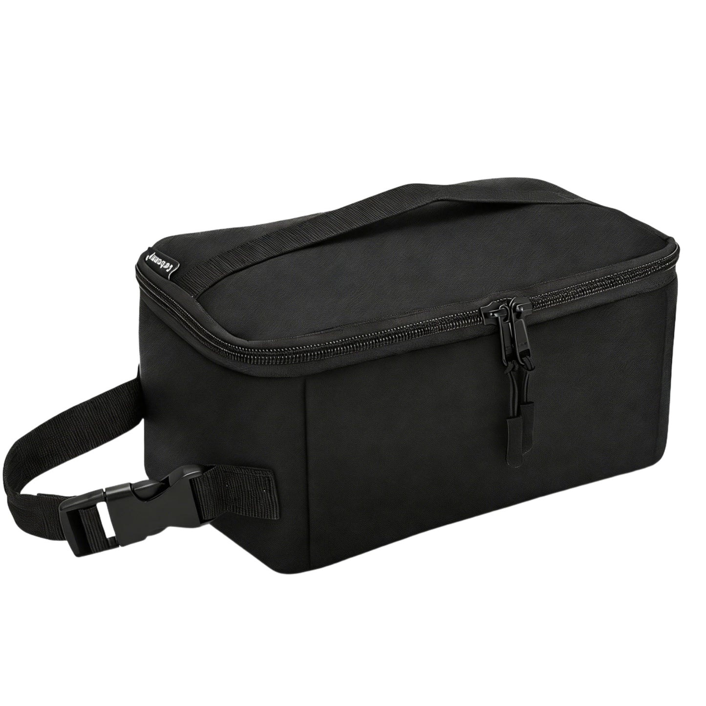 Cerbonny Freezable Lunch Bag - Classical 6 Cans Capacity