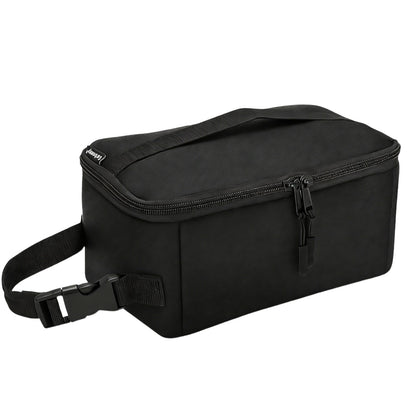 Cerbonny Freezable Lunch Bag - Classical 6 Cans Capacity