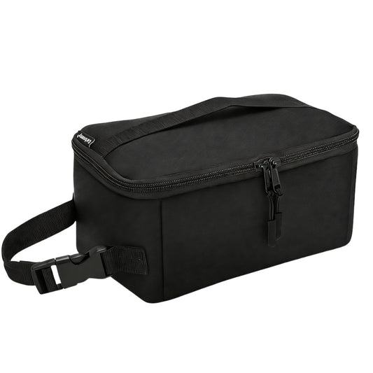 Cerbonny Freezable Lunch Bag - Classical 6 Cans Capacity