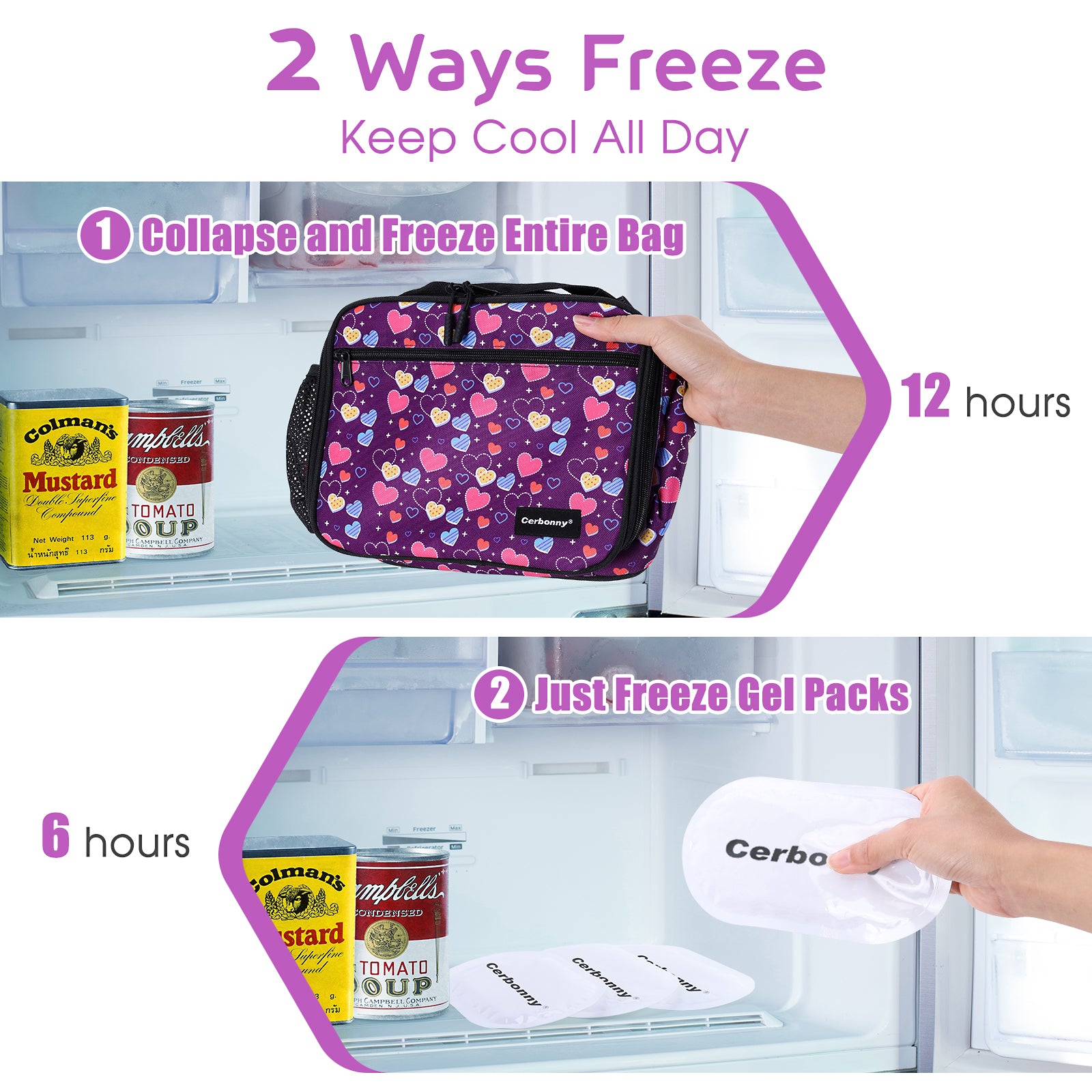 2ways freeze