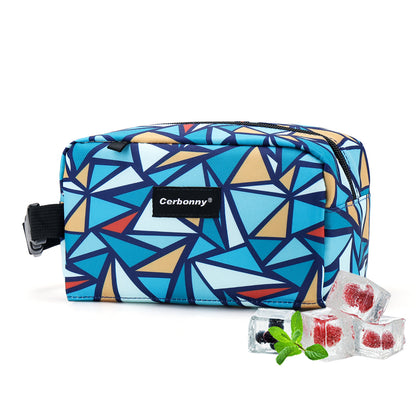 Insulated Snack Bag