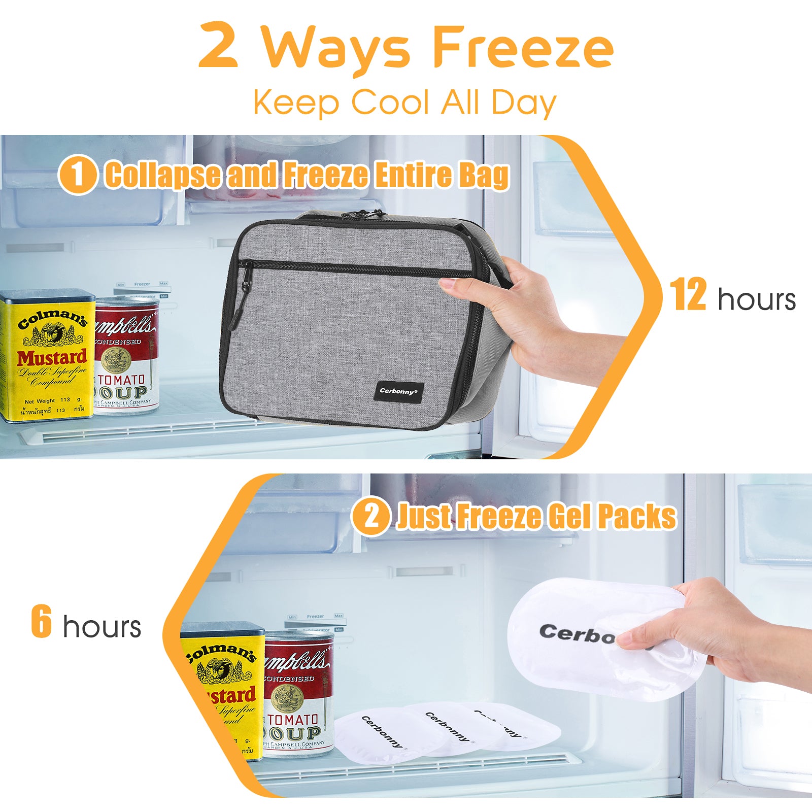 2ways freeze