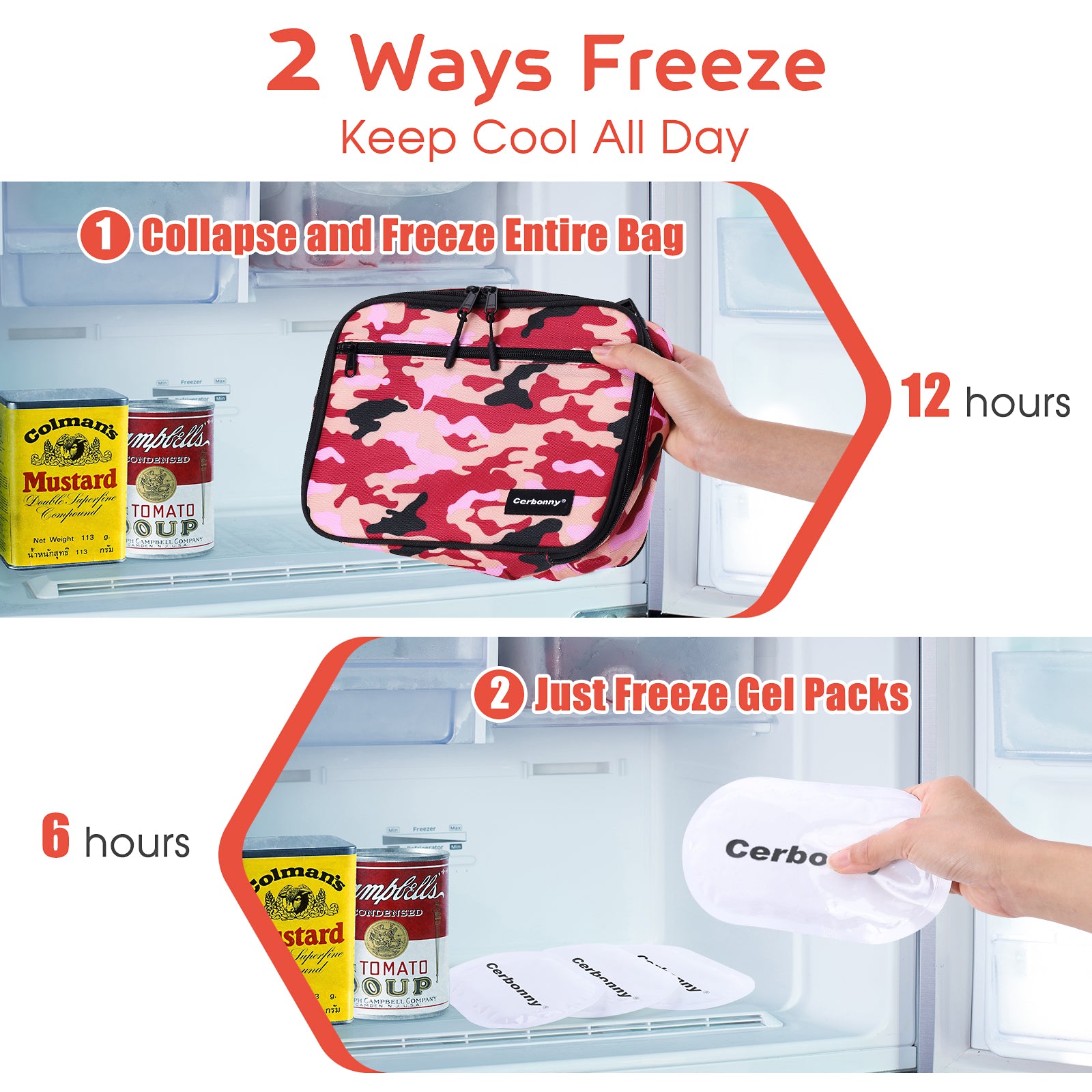 2ways freeze