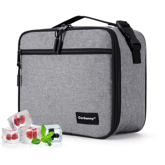 Freezable Lunch Bag
