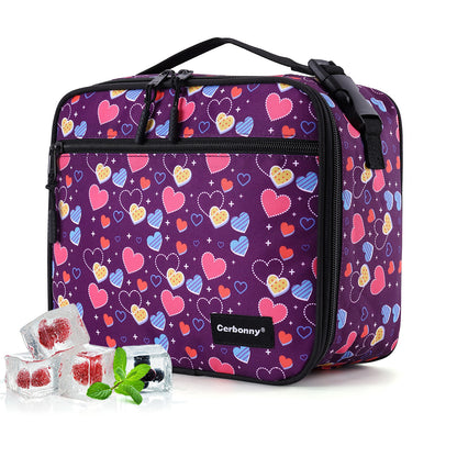 Freezable Lunch Bag