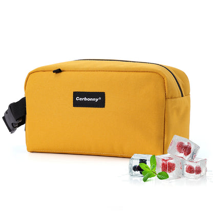 Mini Cooler Bag
