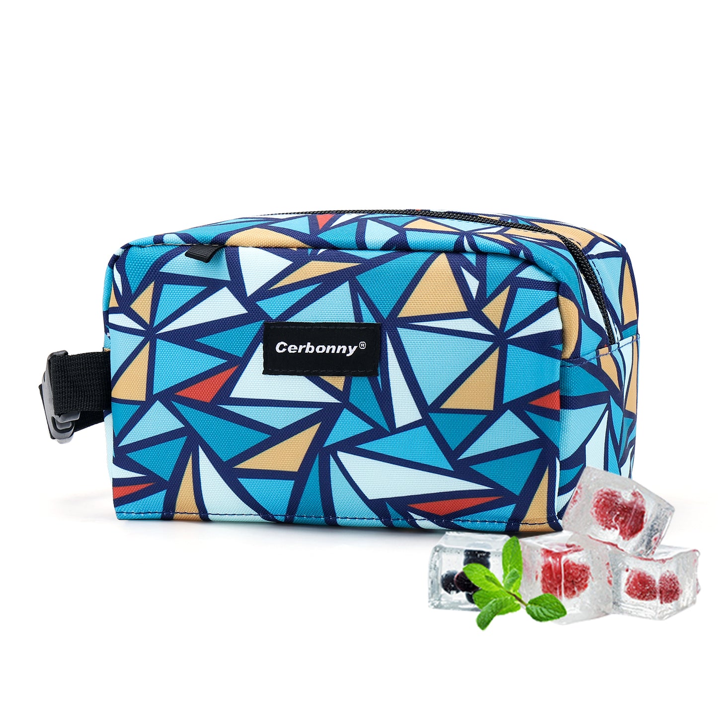 Cerbonny Freezable Snack Bag