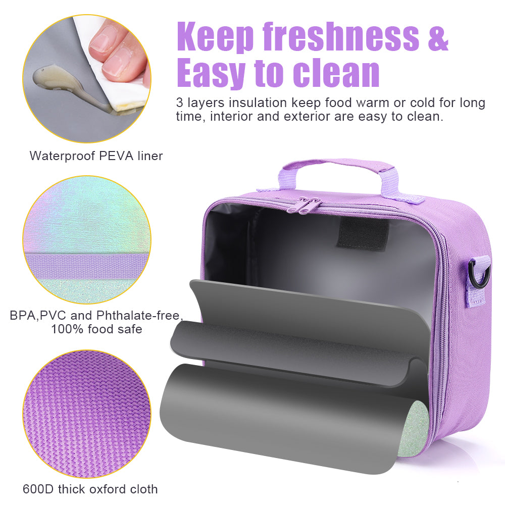 keep freshness_easy to clean