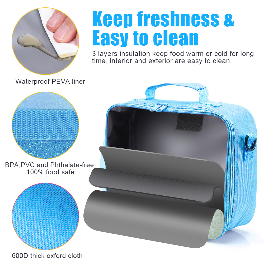 keep freshness_easy to clean
