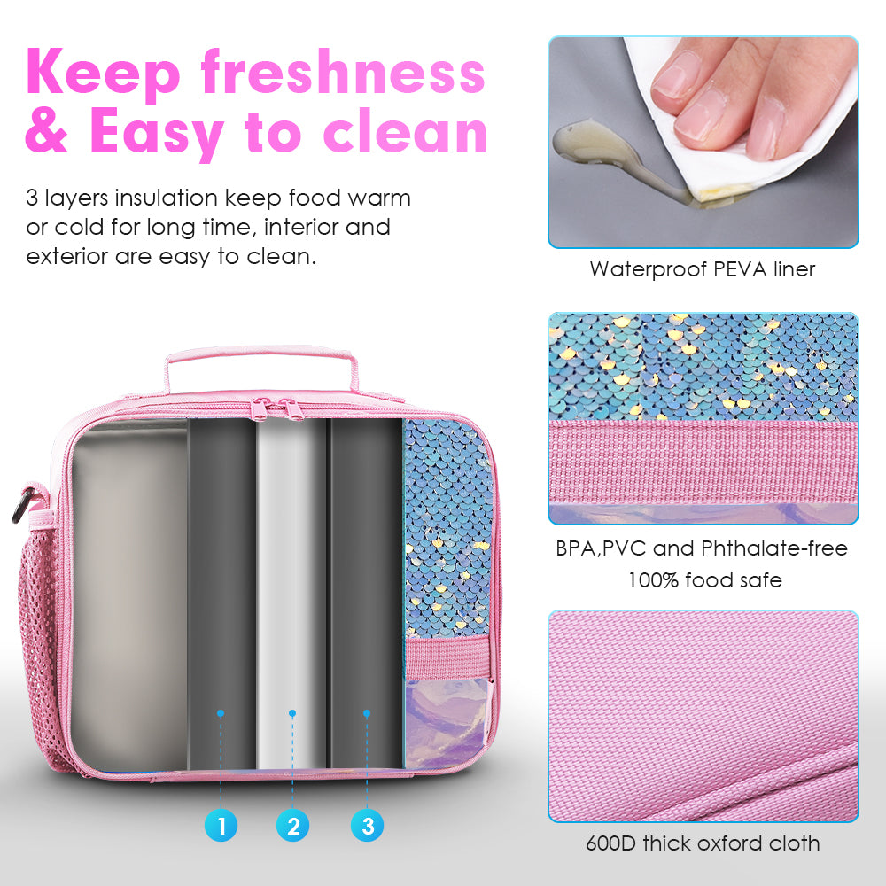 keep freshness_easy to clean