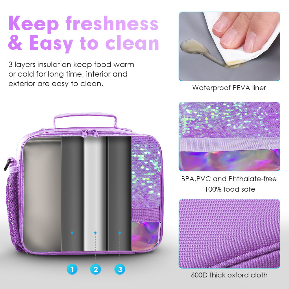 keep freshness_easy to clean