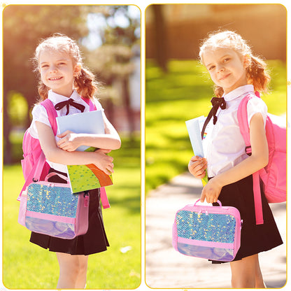 lunch bag for girls
