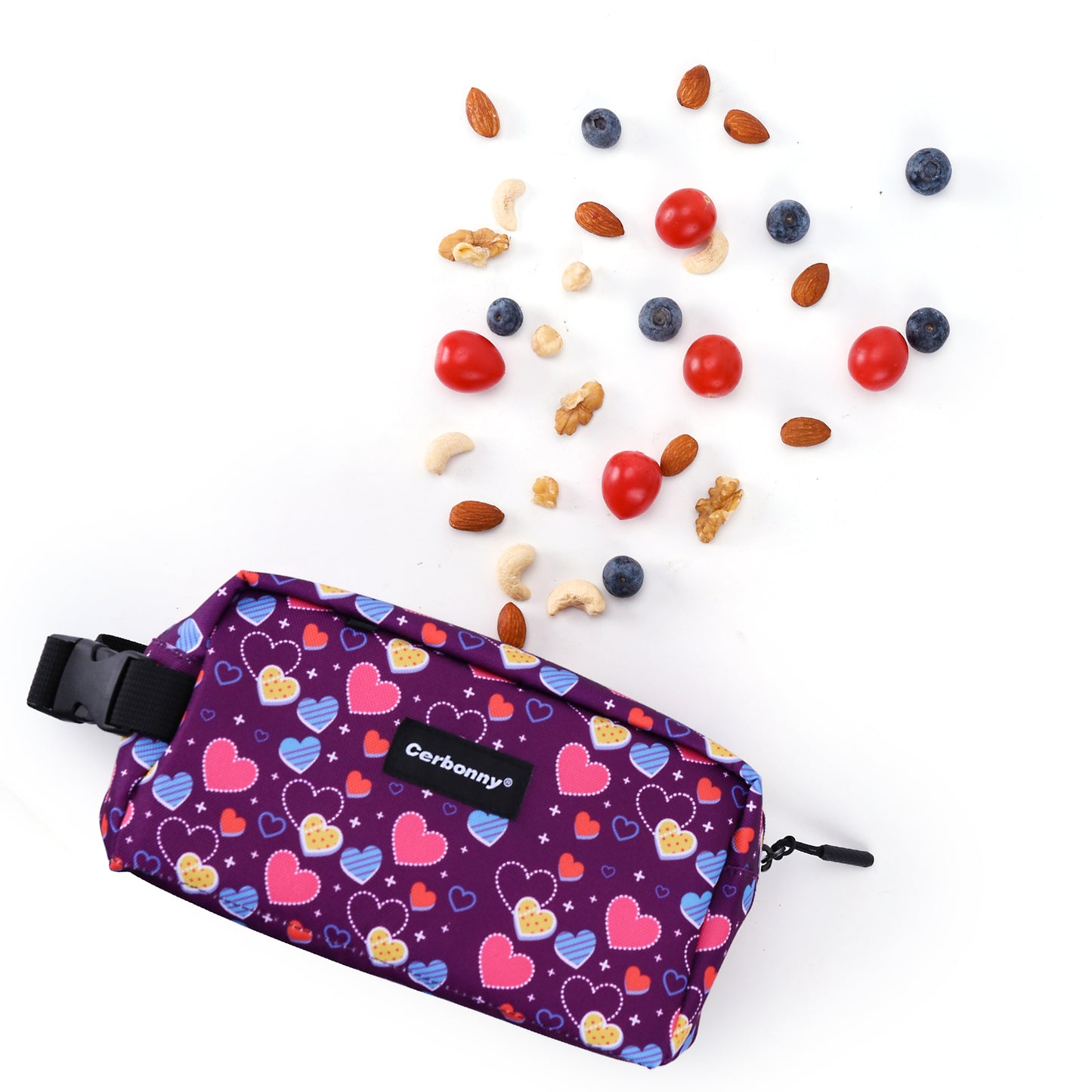 pack it freezable lunch bag