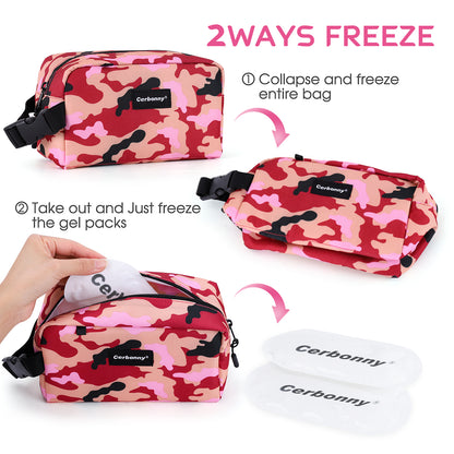 Cerbonny Mini Cooler Bag